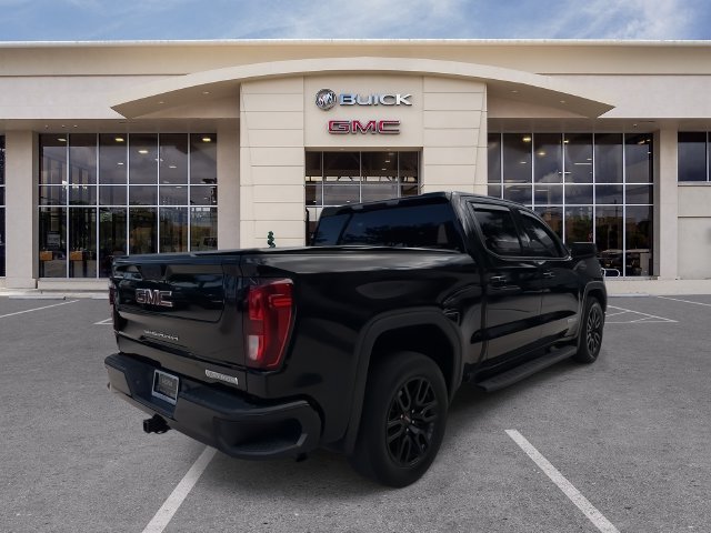 Used 2021 GMC Sierra 1500 Elevation RWD image 14