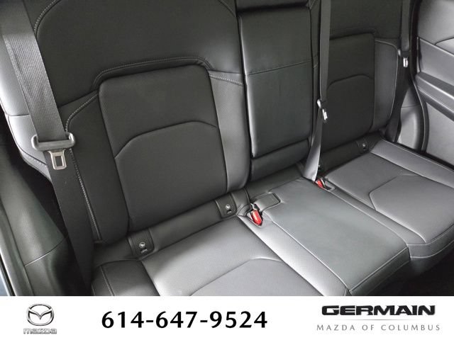 Used 2026 MAZDA CX-5 2.5 S w/ Premium Plus Package AWD/4WD image 21