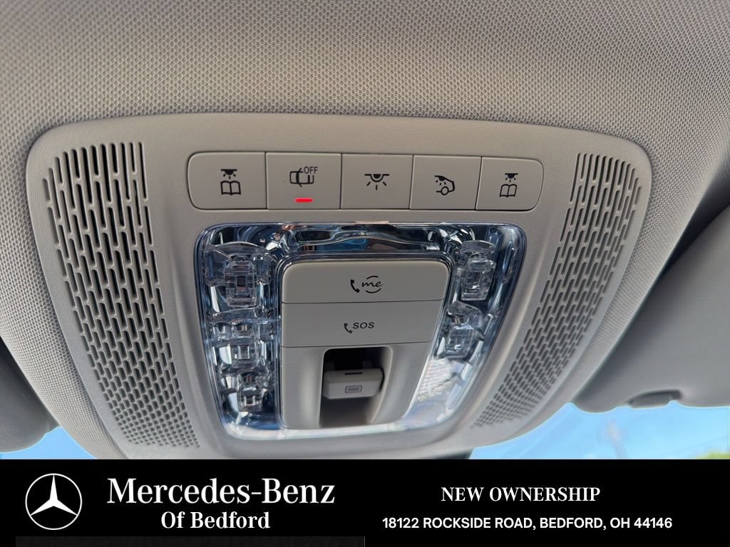 New 2026 Mercedes-Benz GLE 450 4MATIC image 17