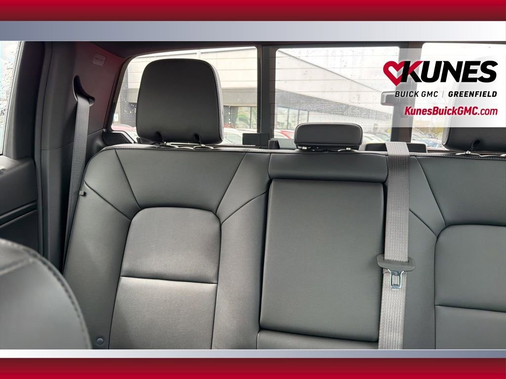 New 2026 GMC Canyon Elevation w/ Convenience Package AWD/4WD image 30