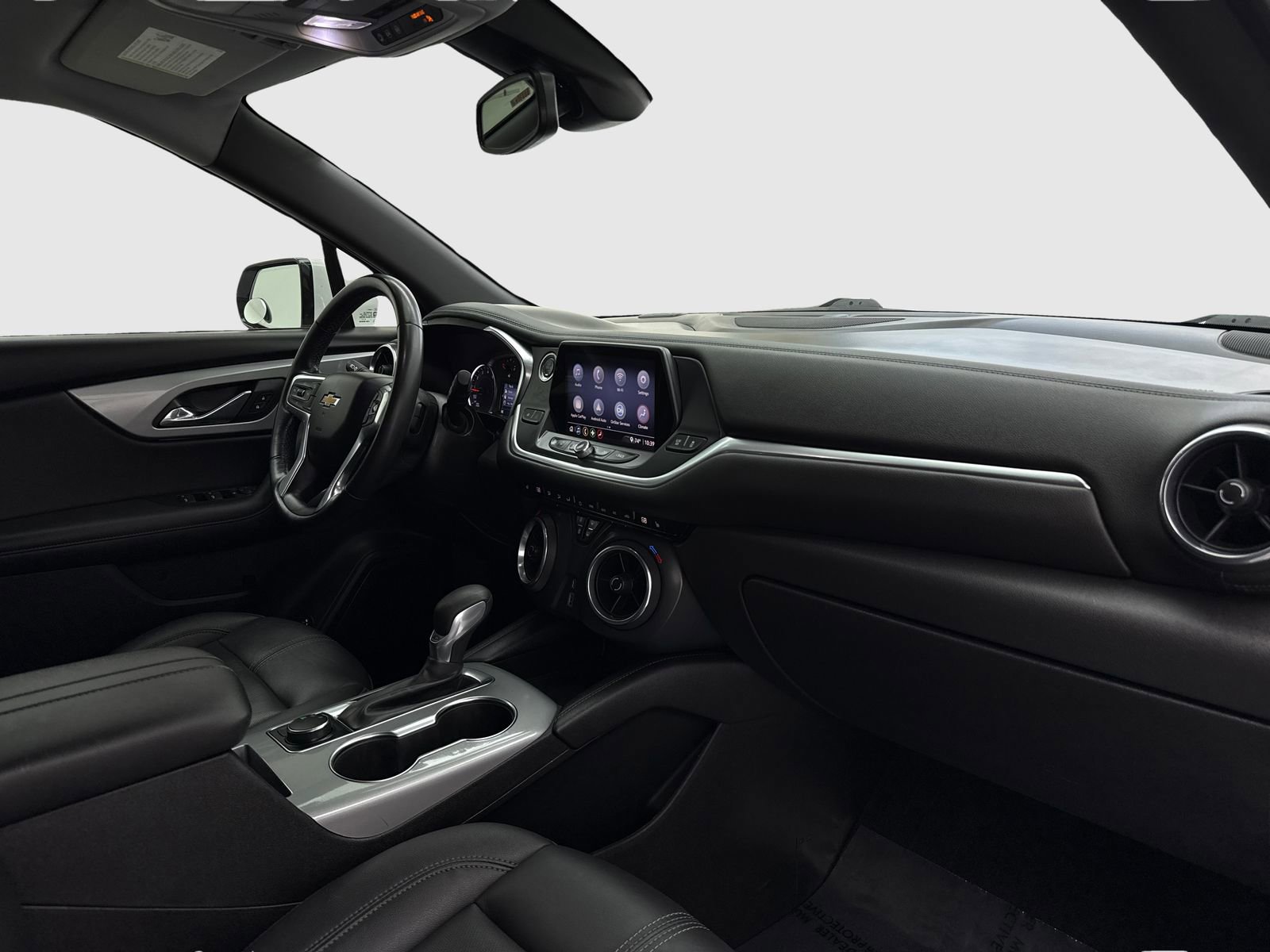 Used 2021 Chevrolet Blazer LT w/ LPO, Floor Liner Package image 42