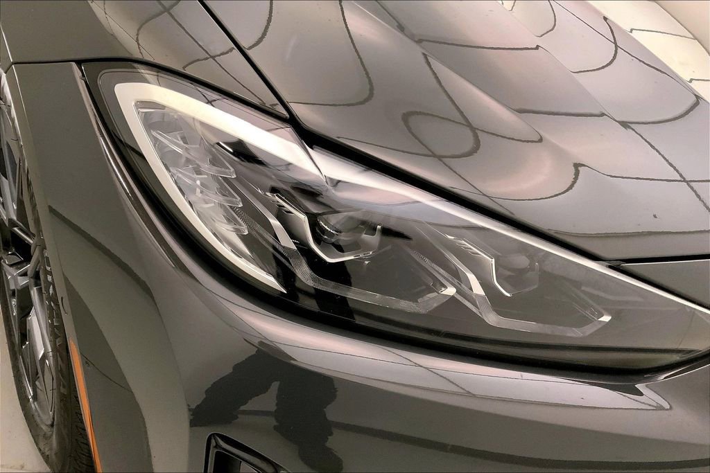 Certified 2023 BMW i4 eDrive35 w/ Premium Package image 27