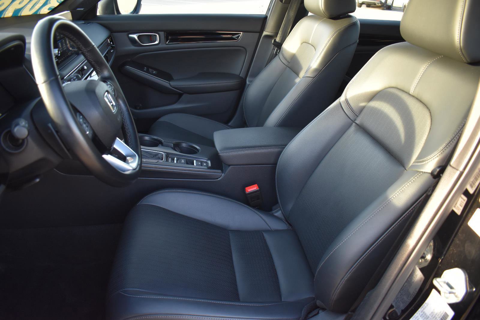 Used 2024 Honda Civic Sport Touring image 24