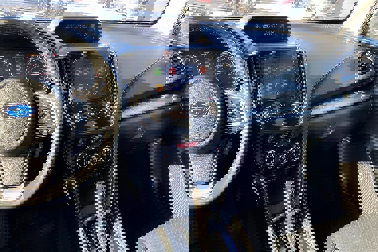 Used 2019 Subaru Forester Limited image 6