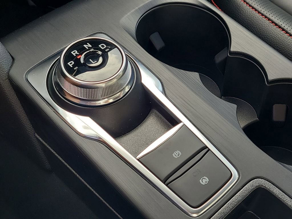 New 2026 Ford Escape ST-Line Elite w/ Premium Technology Package image 26