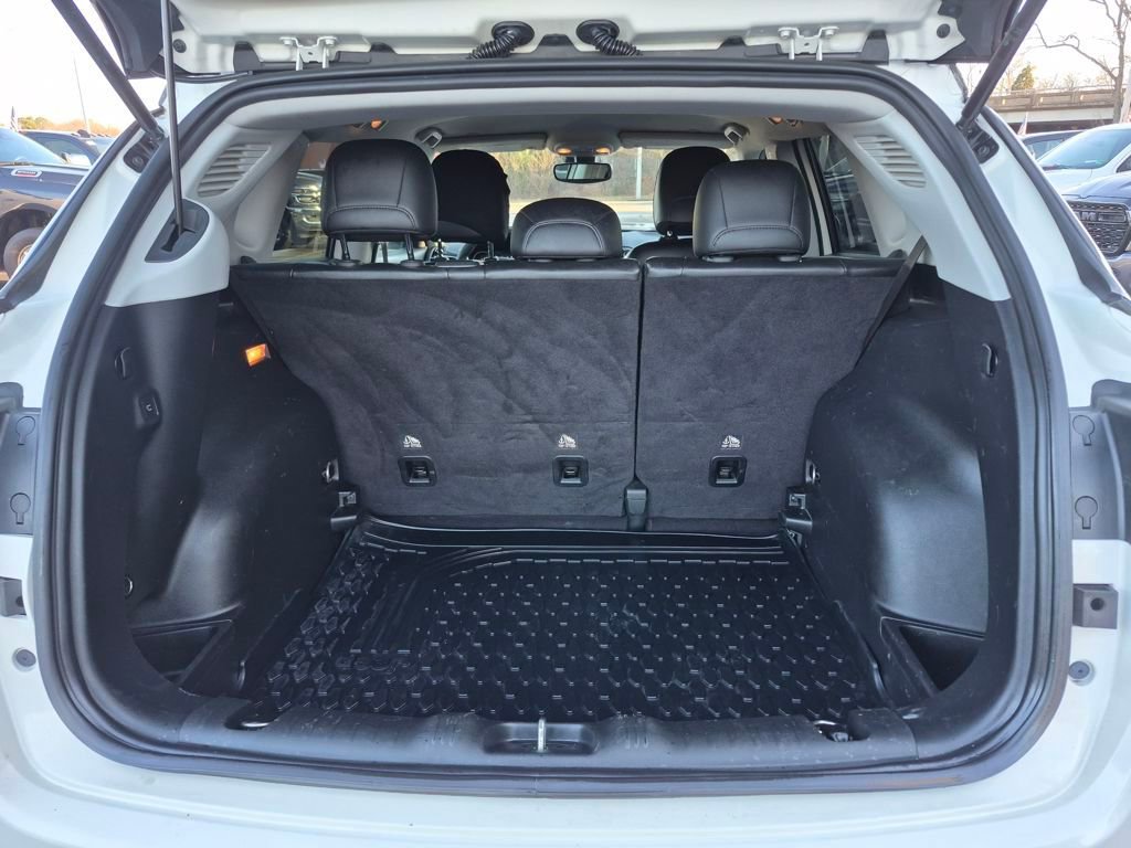 Used 2018 Jeep Compass Altitude image 13