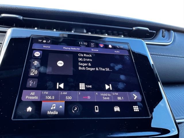 New 2025 Jeep Grand Cherokee L Altitude image 36