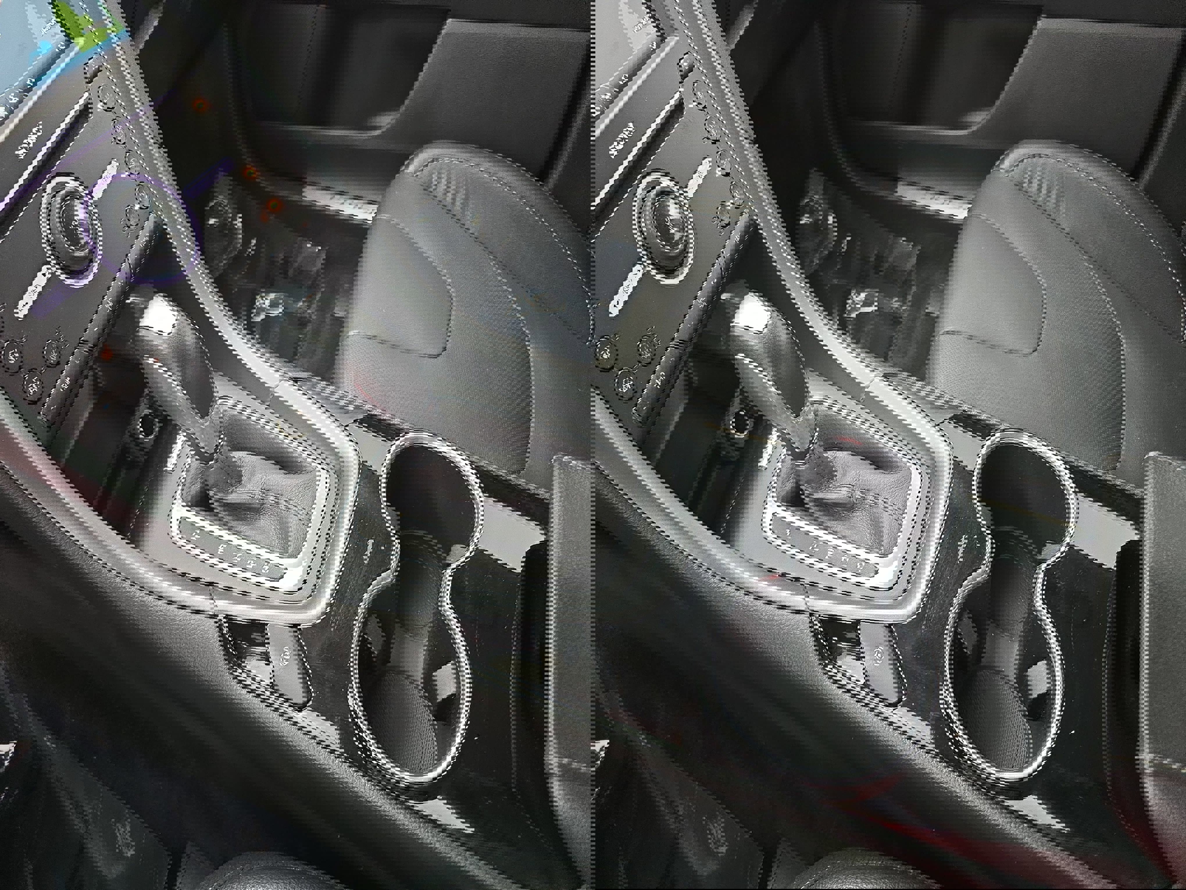 Used 2016 Ford Fusion Titanium image 24