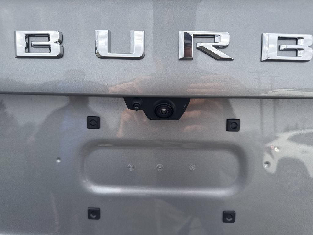 New 2026 Chevrolet Suburban Premier w/ Sun And Tow Package AWD/4WD image 13