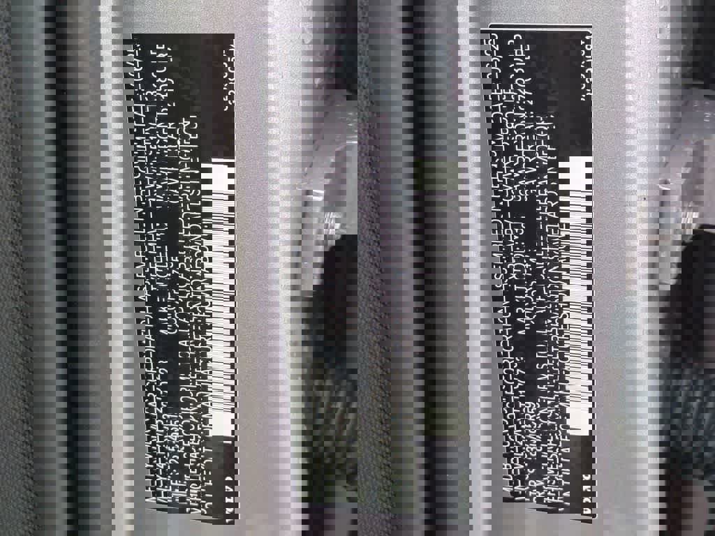 New 2026 Volvo V60 B5 Cross Country Ultra w/ Protection Package Premier image 36