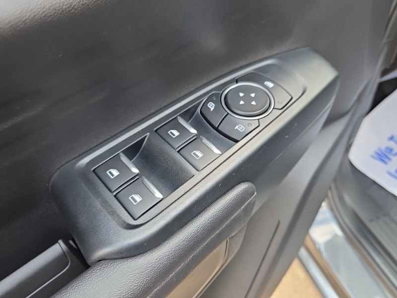 New 2026 Ford Ranger XL AWD/4WD image 21