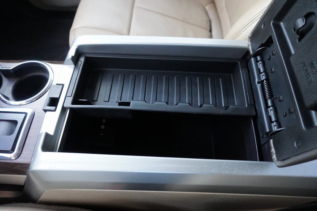 Used 2014 Ford F150 Lariat w/ Equipment Group 502A Luxury image 13