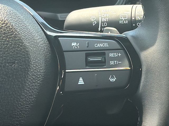 Used 2026 Honda Civic Sport image 24