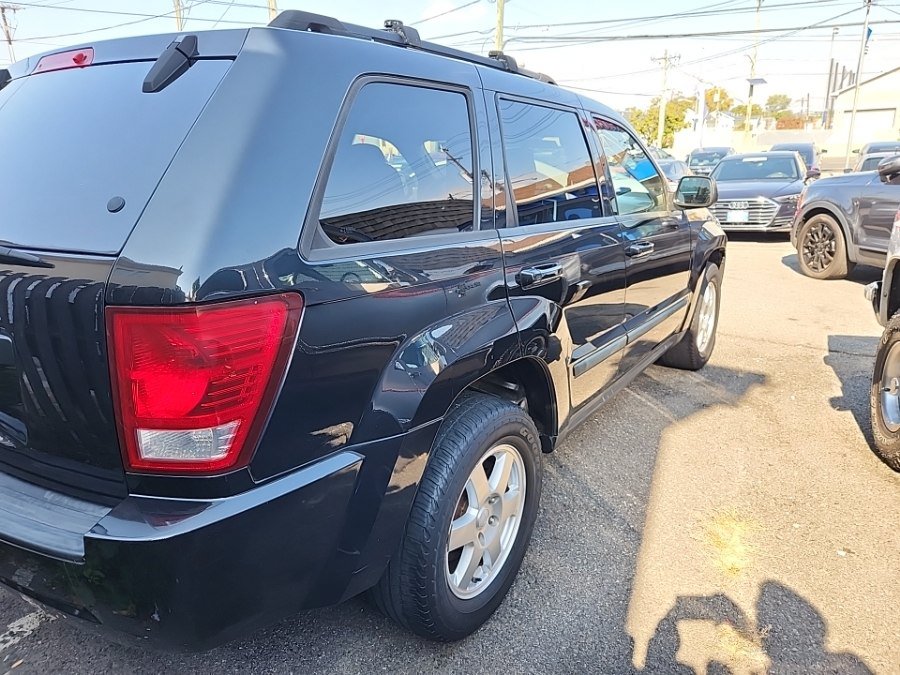 Used 2009 Jeep Grand Cherokee Laredo w/ Popular Equipment Group AWD/4WD image 4
