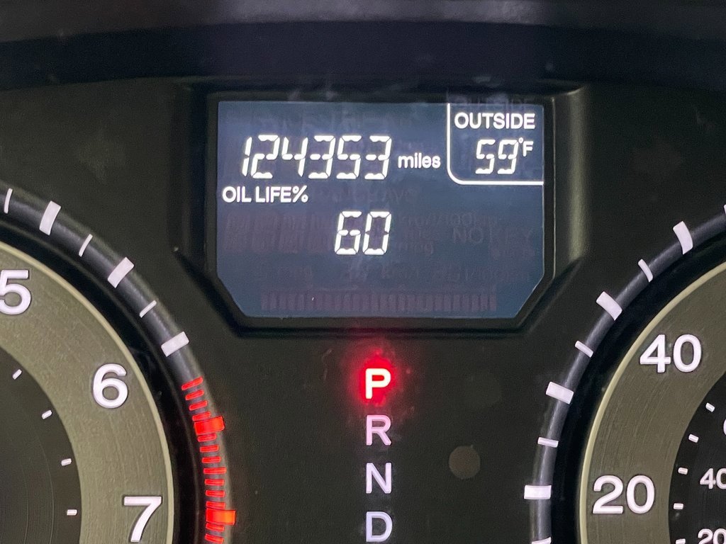 Used 2015 Honda Odyssey EX-L image 28