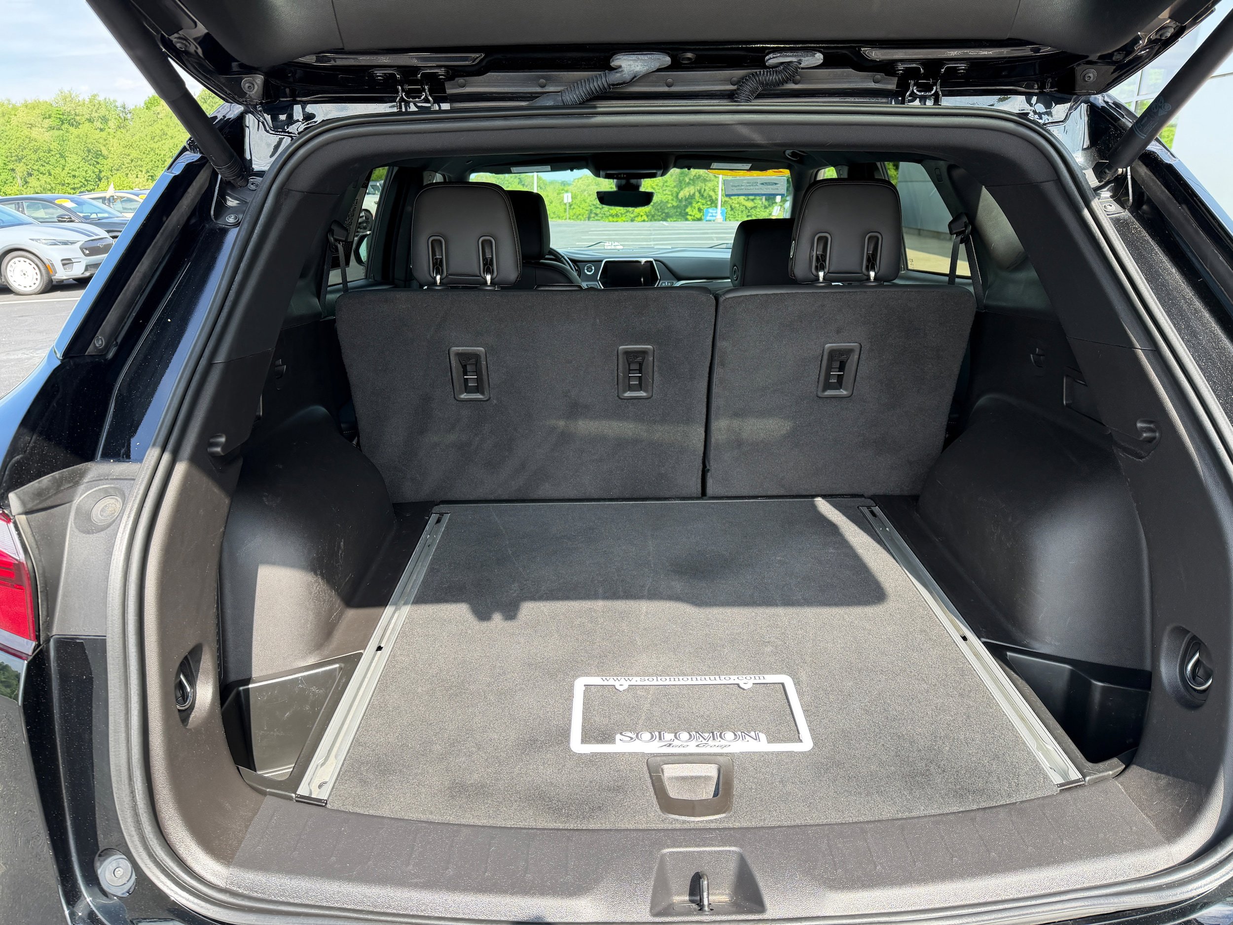 Used 2019 Chevrolet Blazer RS AWD/4WD image 14