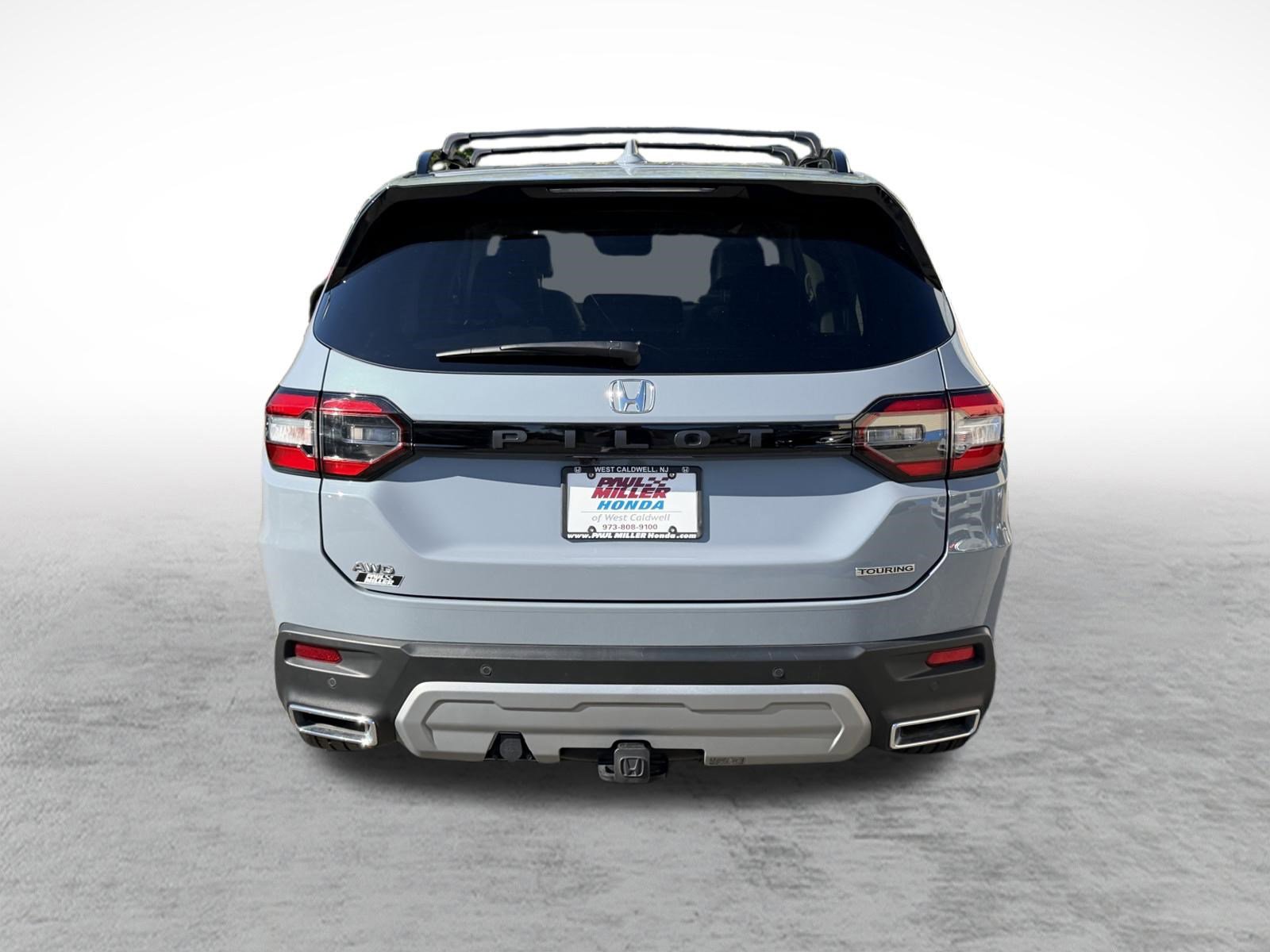 Used 2025 Honda Pilot Touring image 5