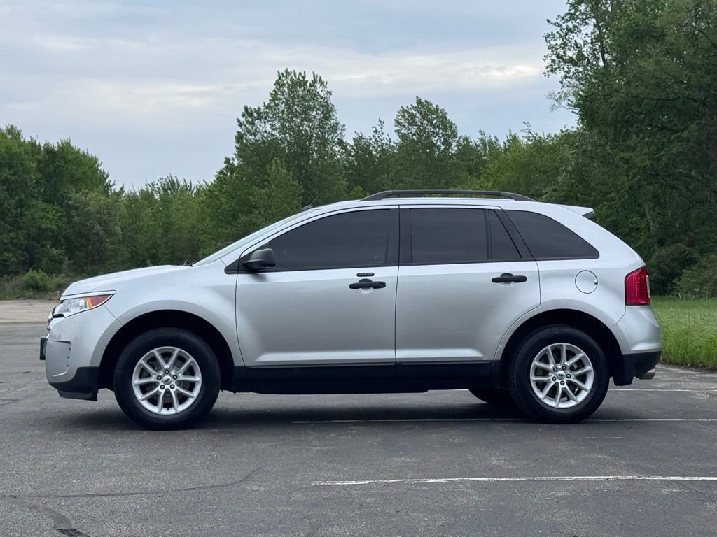 Used 2014 Ford Edge SE w/ Equipment Group 101A FWD image 6