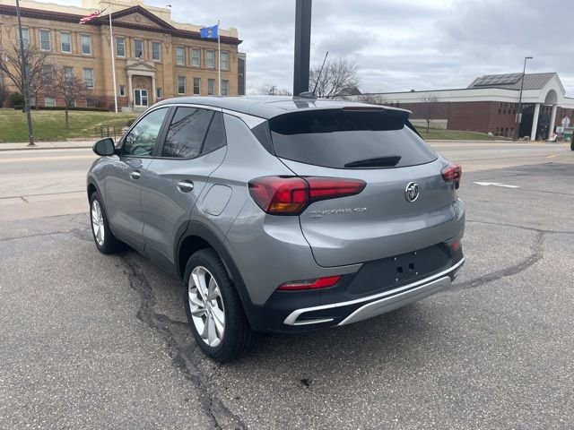 Used 2023 Buick Encore GX Preferred w/ Cold Weather Comfort Package image 3