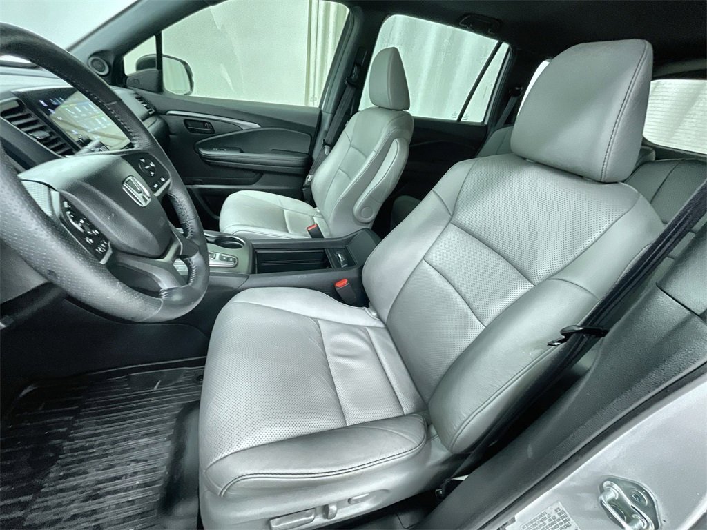 Used 2022 Honda Passport EX-L image 19