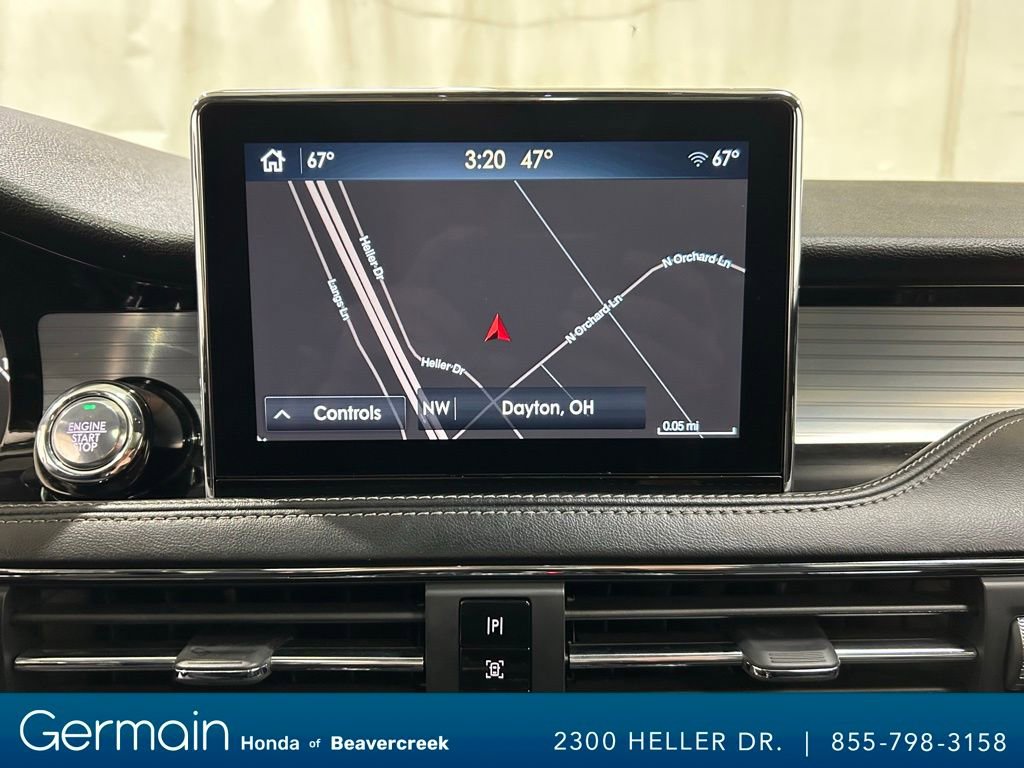 Used 2021 Lincoln Corsair AWD w/ Premium Package image 28