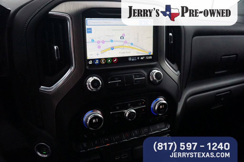 Used 2022 GMC Sierra 2500 Denali image 12