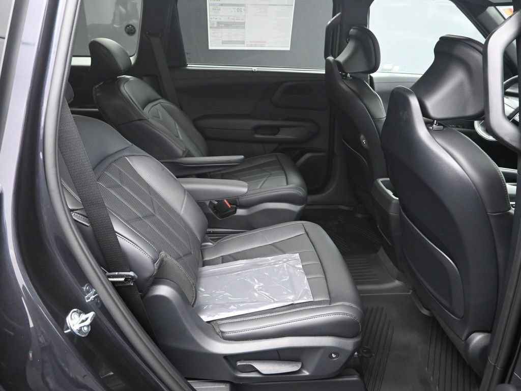 Used 2027 Kia Telluride EX X-Line AWD/4WD image 38