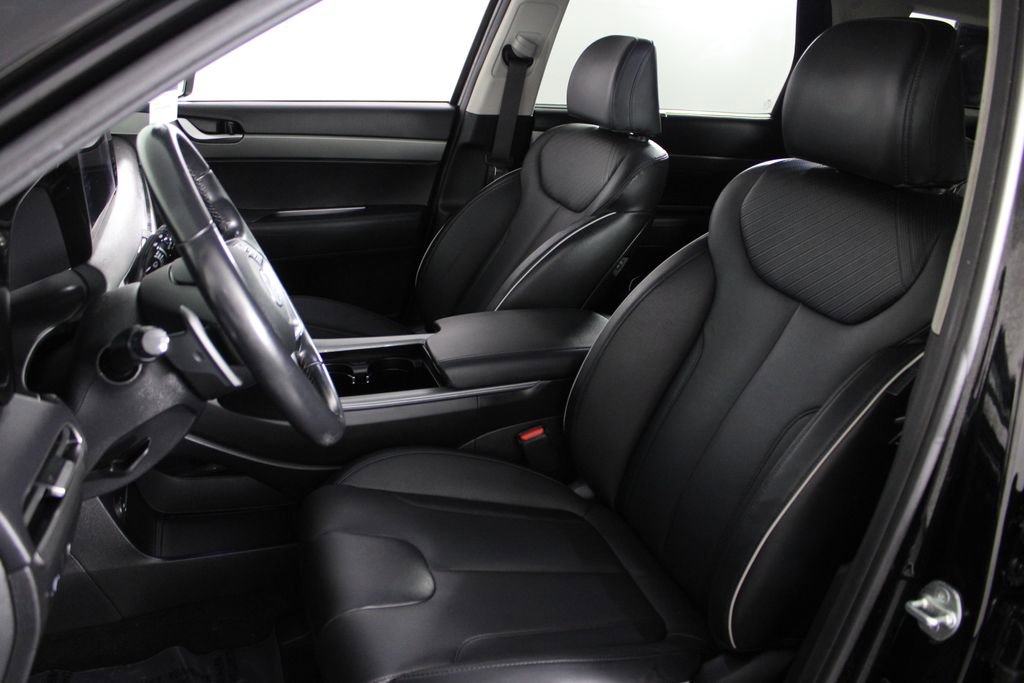 Used 2024 Hyundai Palisade XRT image 22