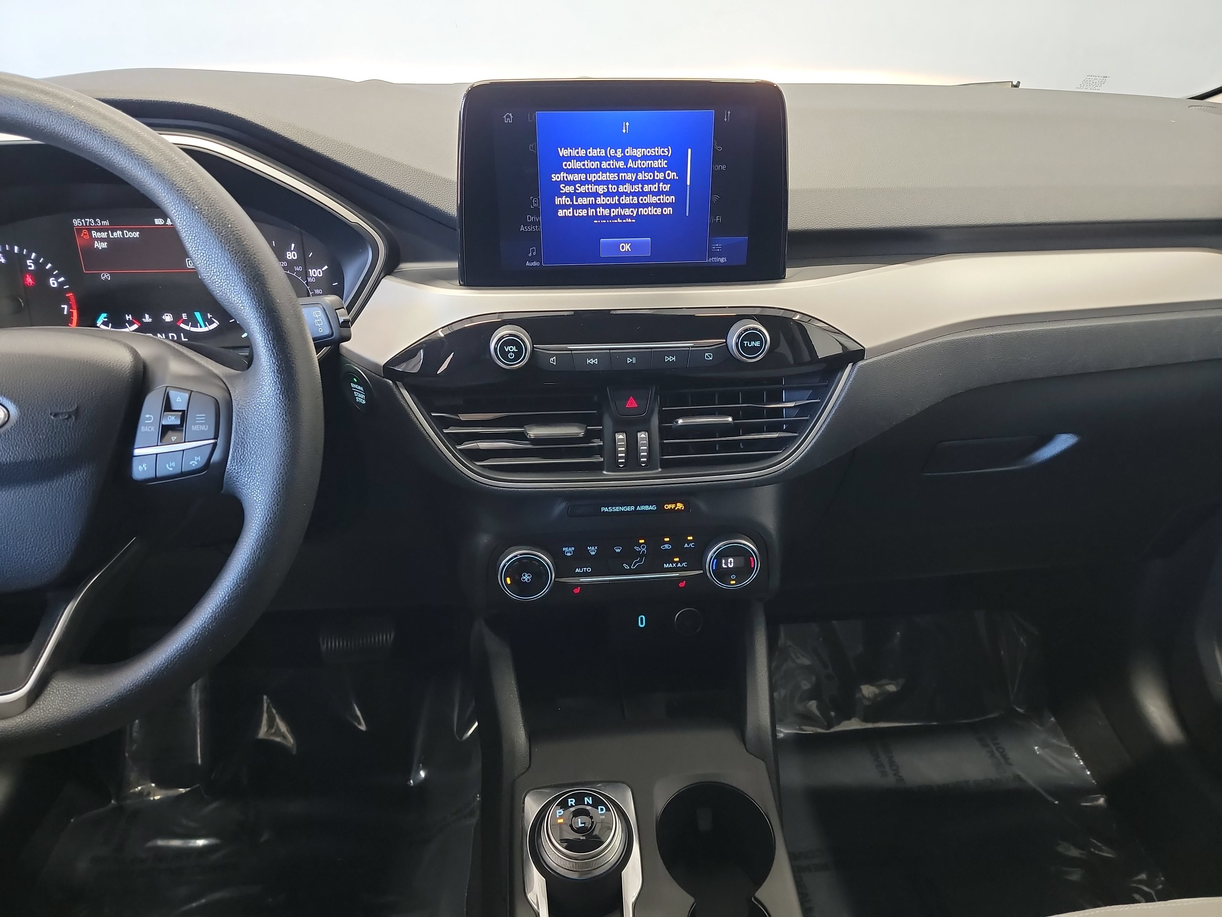 Used 2020 Ford Escape SE AWD/4WD image 20
