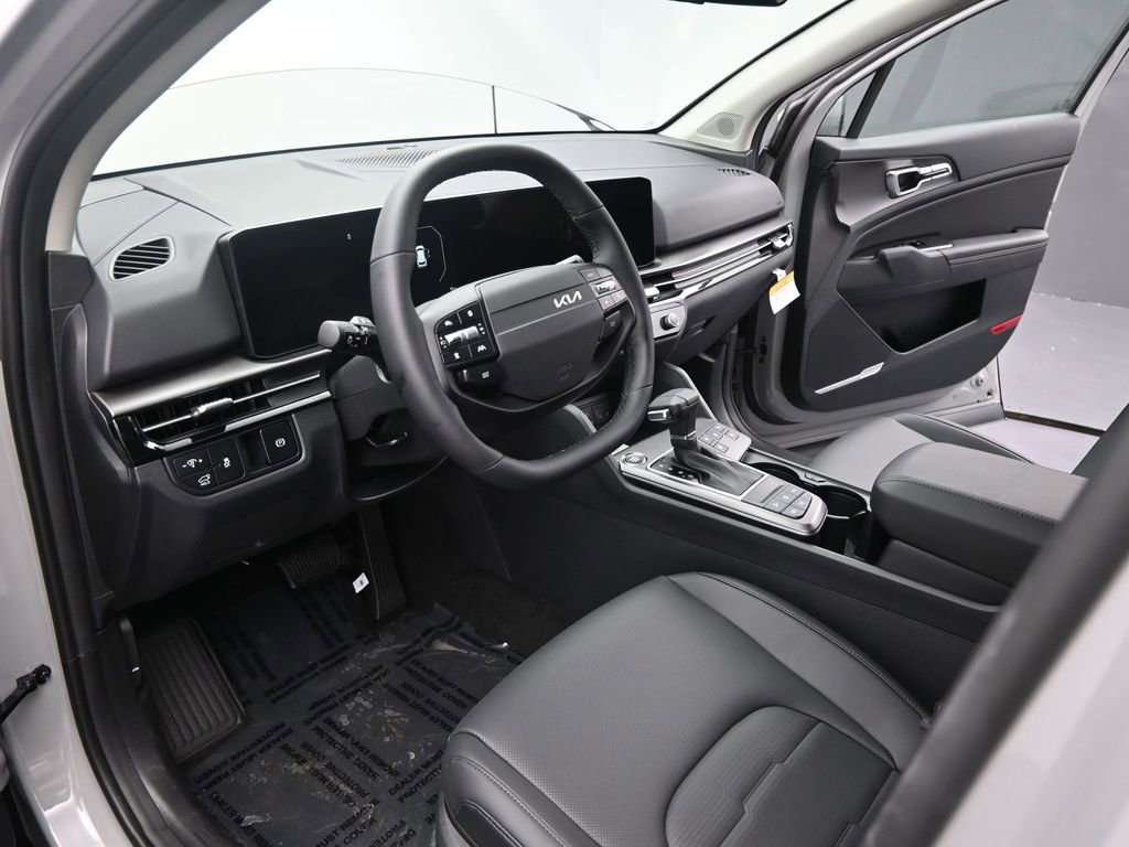 New 2026 Kia Sportage SX image 18