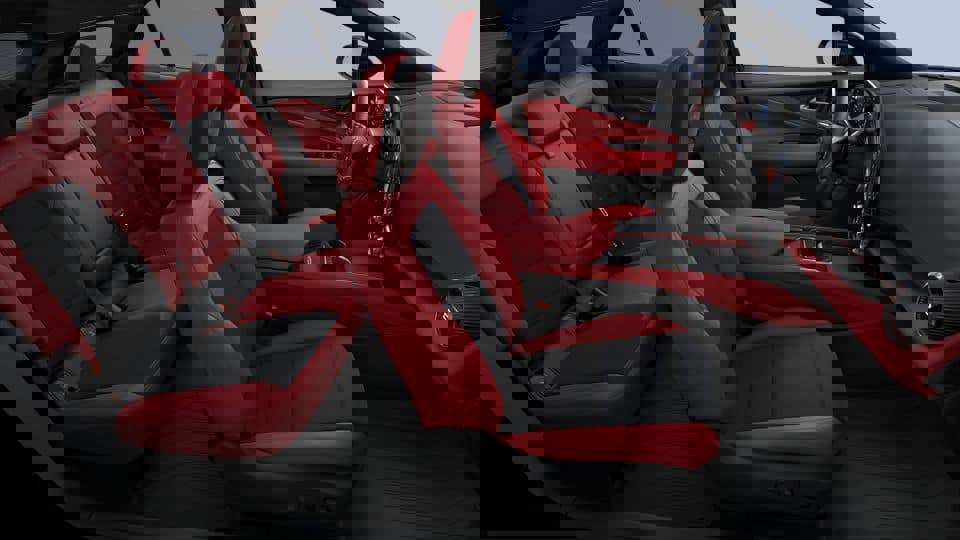 New 2026 Chevrolet Blazer EV RS image 33