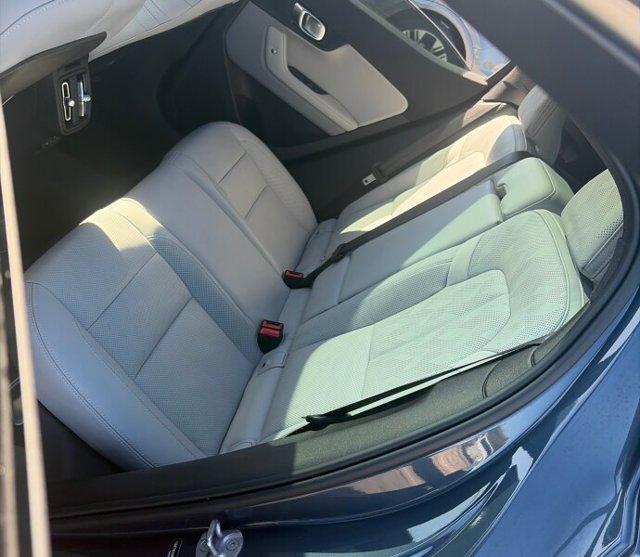 Used 2024 Polestar Polestar 2 AWD/4WD image 6