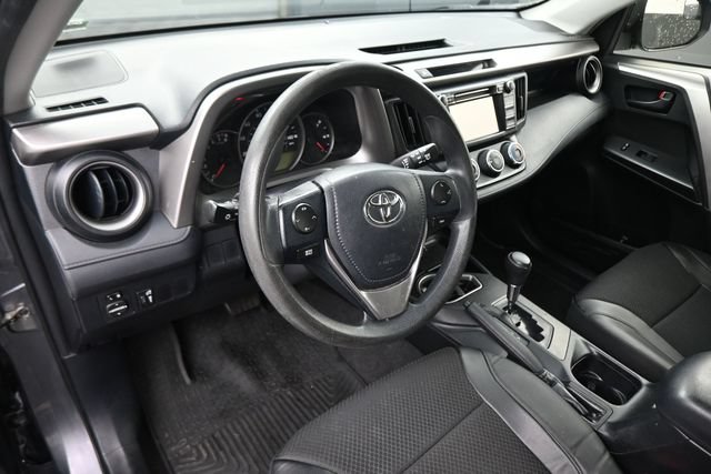 Used 2016 Toyota RAV4 LE FWD image 72
