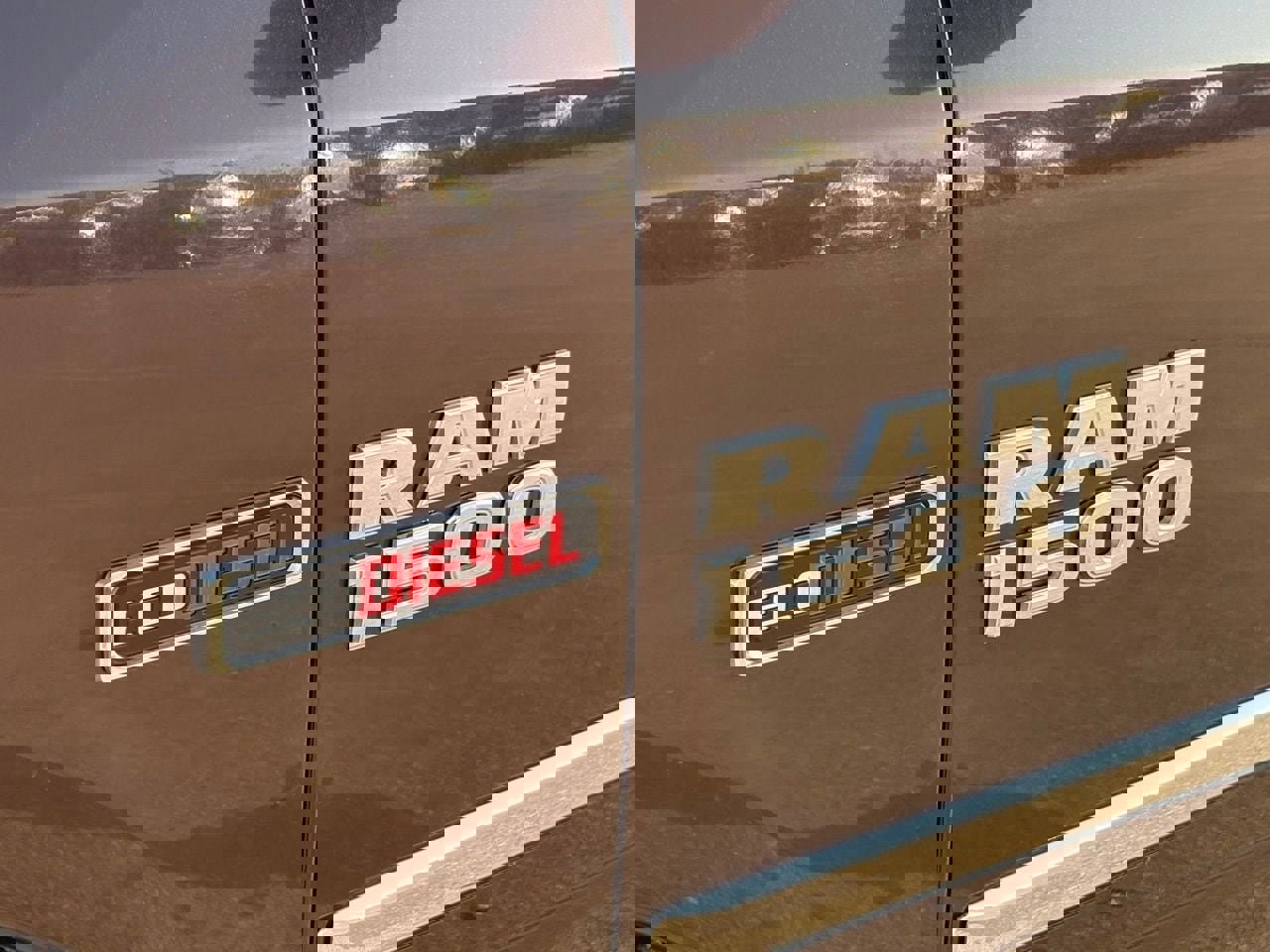 Used 2014 RAM 1500 Lone Star image 13