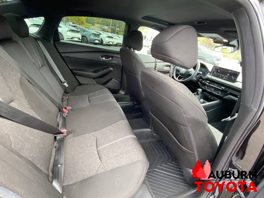 Used 2023 Honda Accord Sport image 15