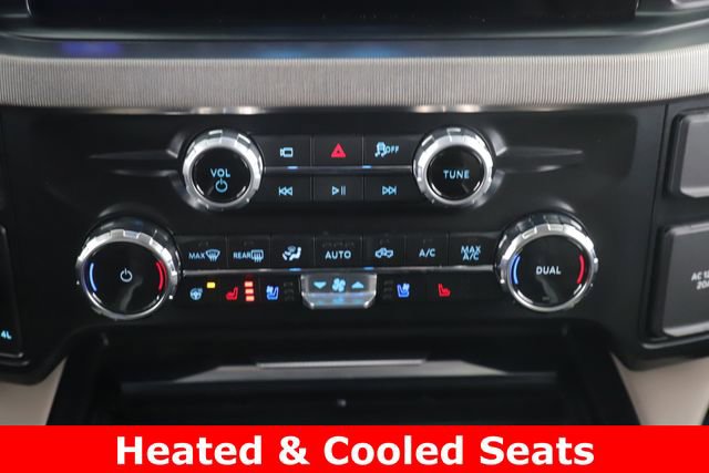 Used 2026 Ford F450 Platinum w/ Platinum Plus Package image 4