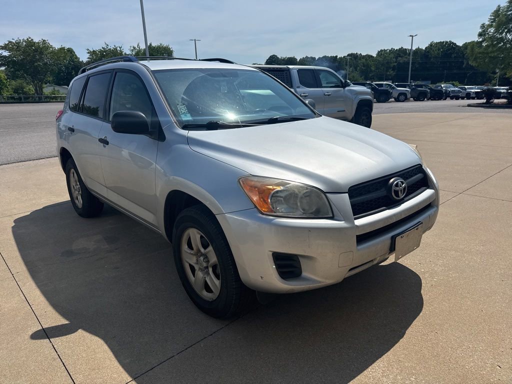 Used 2009 Toyota RAV4 2WD w/ 3rd Row image 2