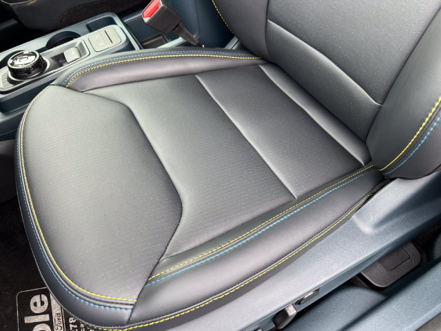 New 2025 Ford Maverick Lobo AWD/4WD image 13