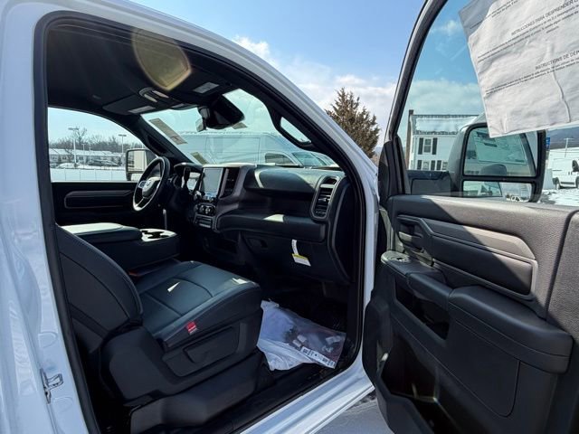 New 2026 RAM 5500 Tradesman w/ Chrome Appearance Group image 24