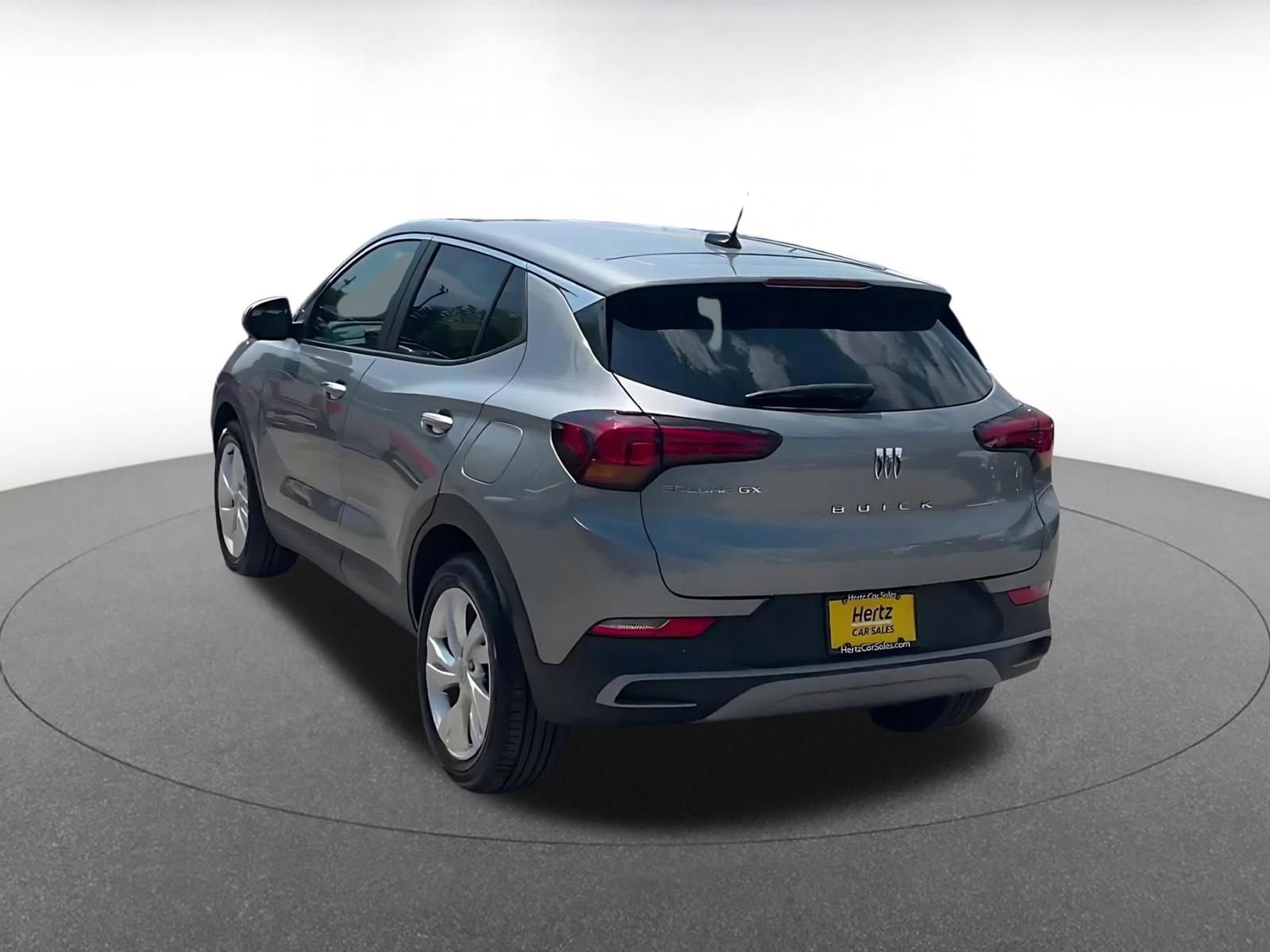 Used 2025 Buick Encore GX Preferred FWD image 11
