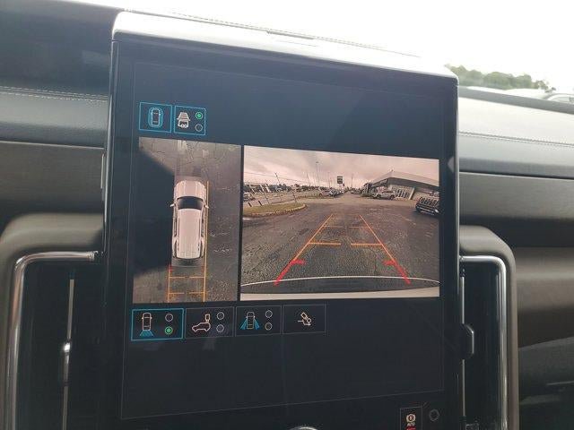New 2026 GMC Yukon Denali Ultimate AWD/4WD image 29