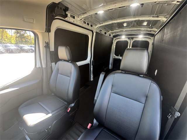New 2025 Ford Transit 250 148 Medium Roof Extended AWD w/ Load Area Protection Package image 27