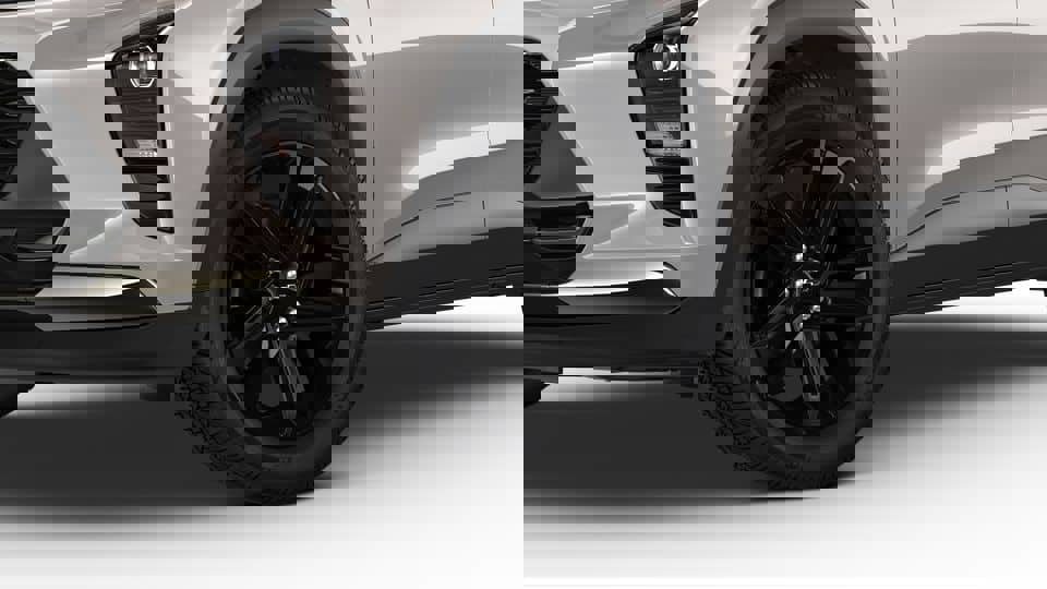 New 2026 Chevrolet Trax ACTIV w/ Driver Confidence Package image 30