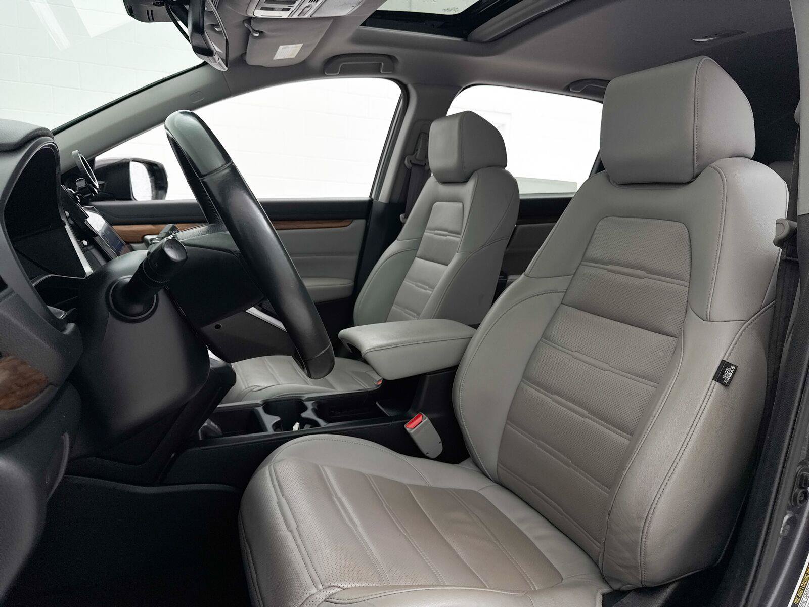 Used 2019 Honda CR-V EX-L image 18