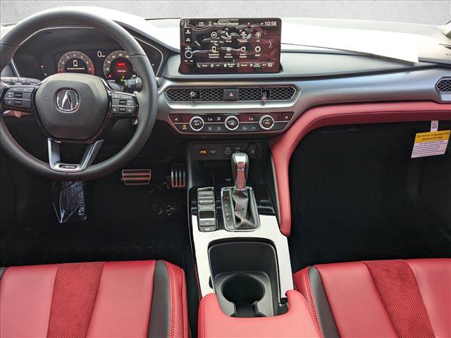 New 2026 Acura Integra A-Spec image 14