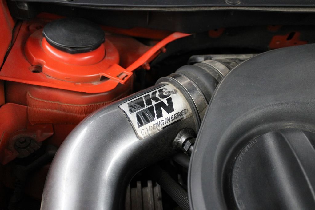 Used 2021 Jeep Cherokee Trailhawk image 10