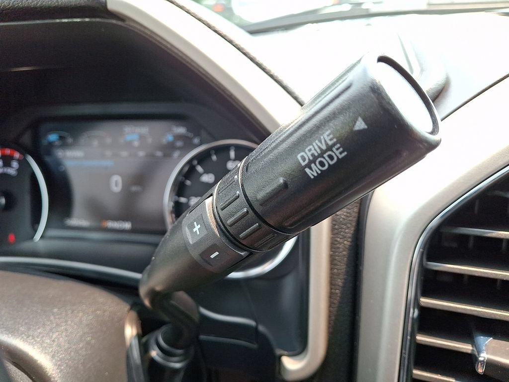 Used 2021 Ford F450 Lariat w/ Lariat Ultimate Package AWD/4WD image 15