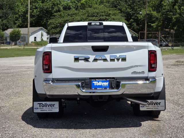 New 2026 RAM 3500 Tradesman AWD/4WD image 5