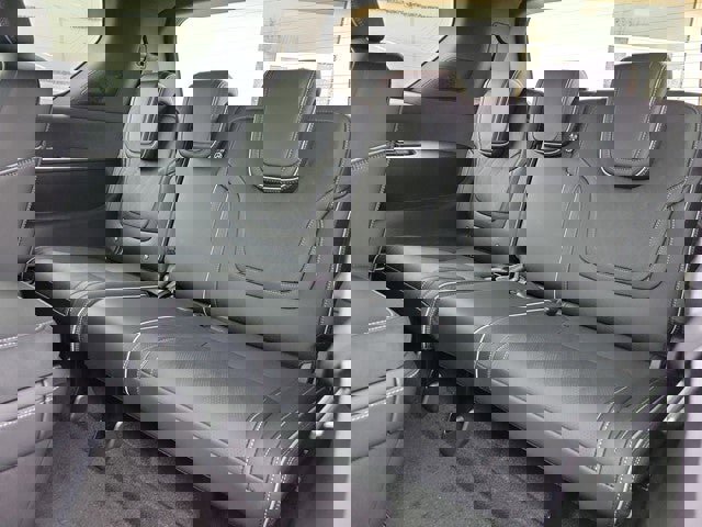 New 2026 INFINITI QX80 Autograph image 81