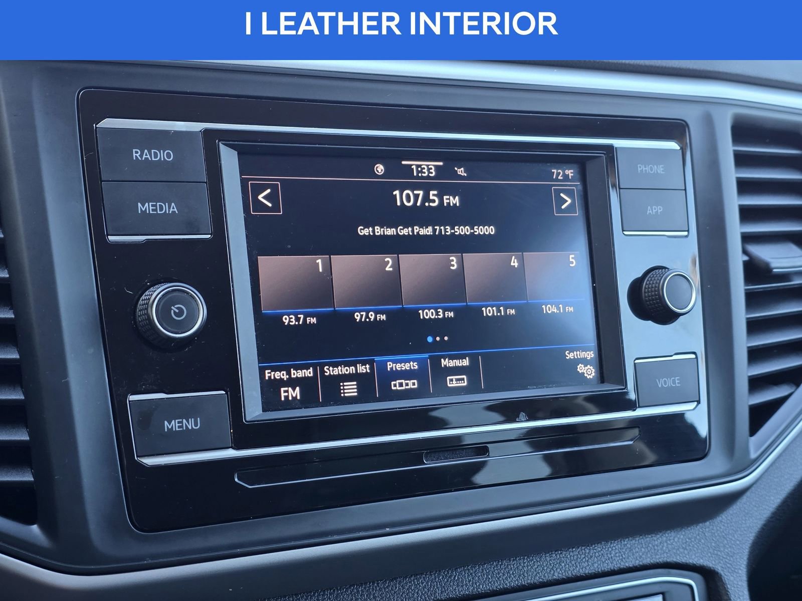 Used 2022 Volkswagen Atlas SE image 23